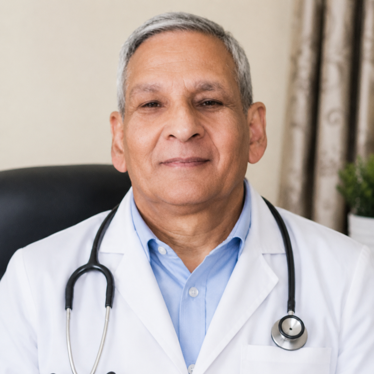 Dr. K D Upadhyay