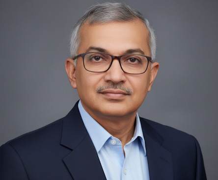Dr. Intekhab Alam