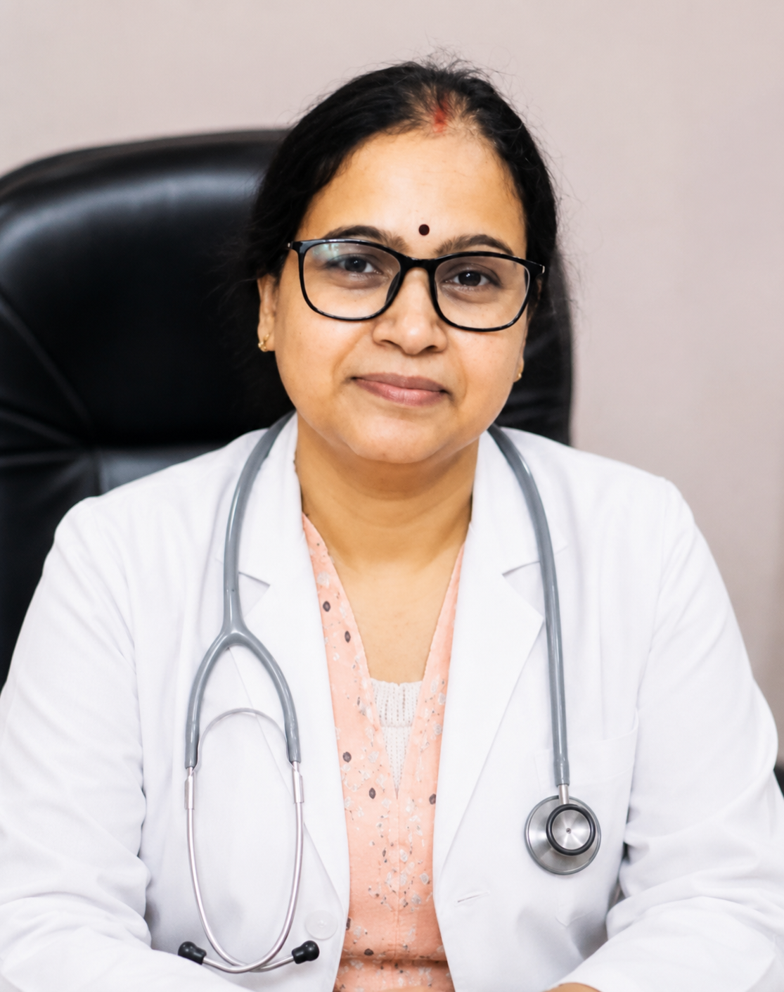 Dr SUJITA SINGH