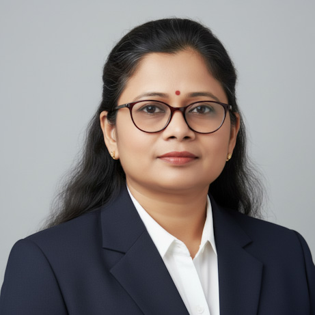 Dr. Meera Gupta