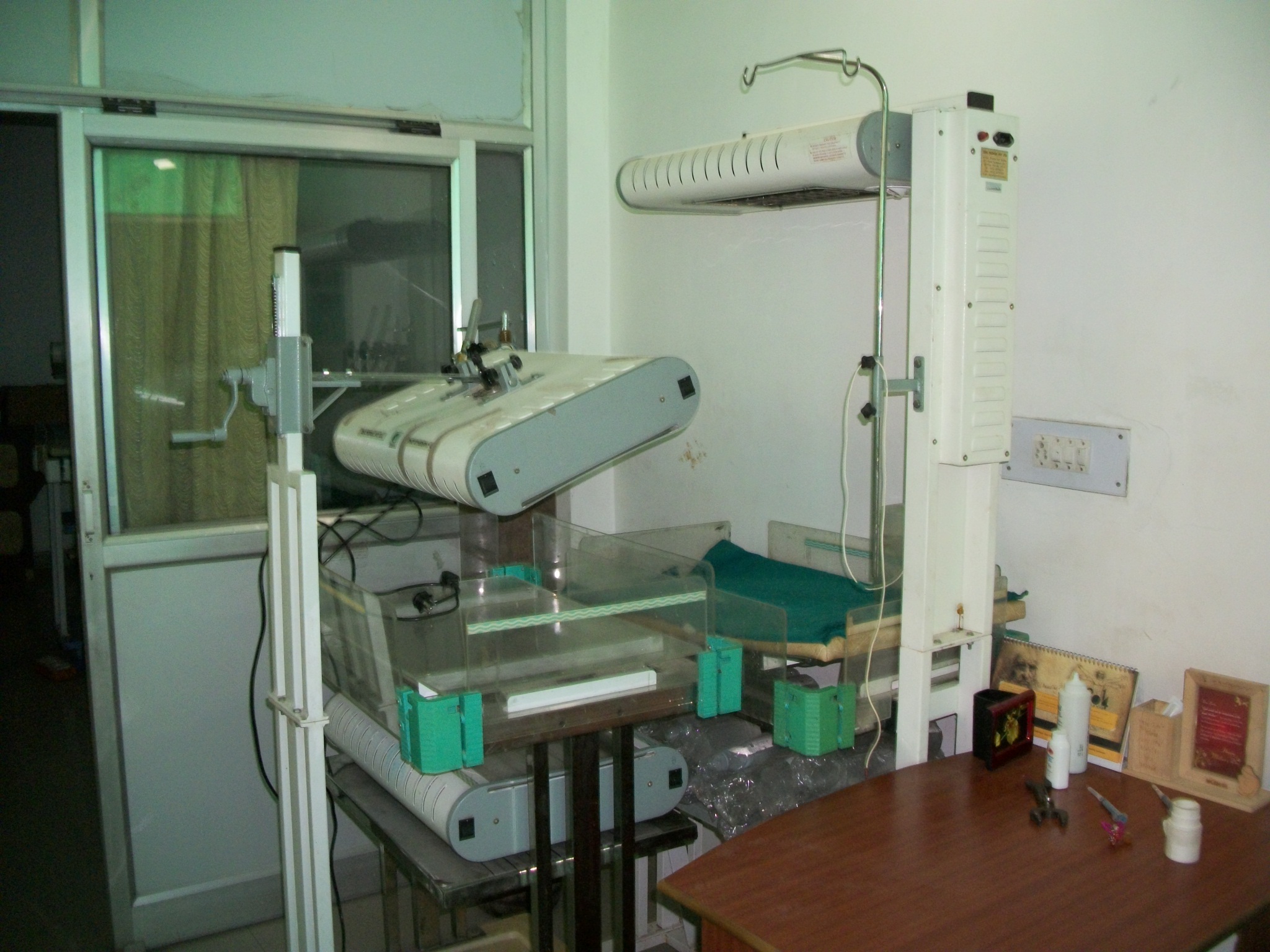 NICU