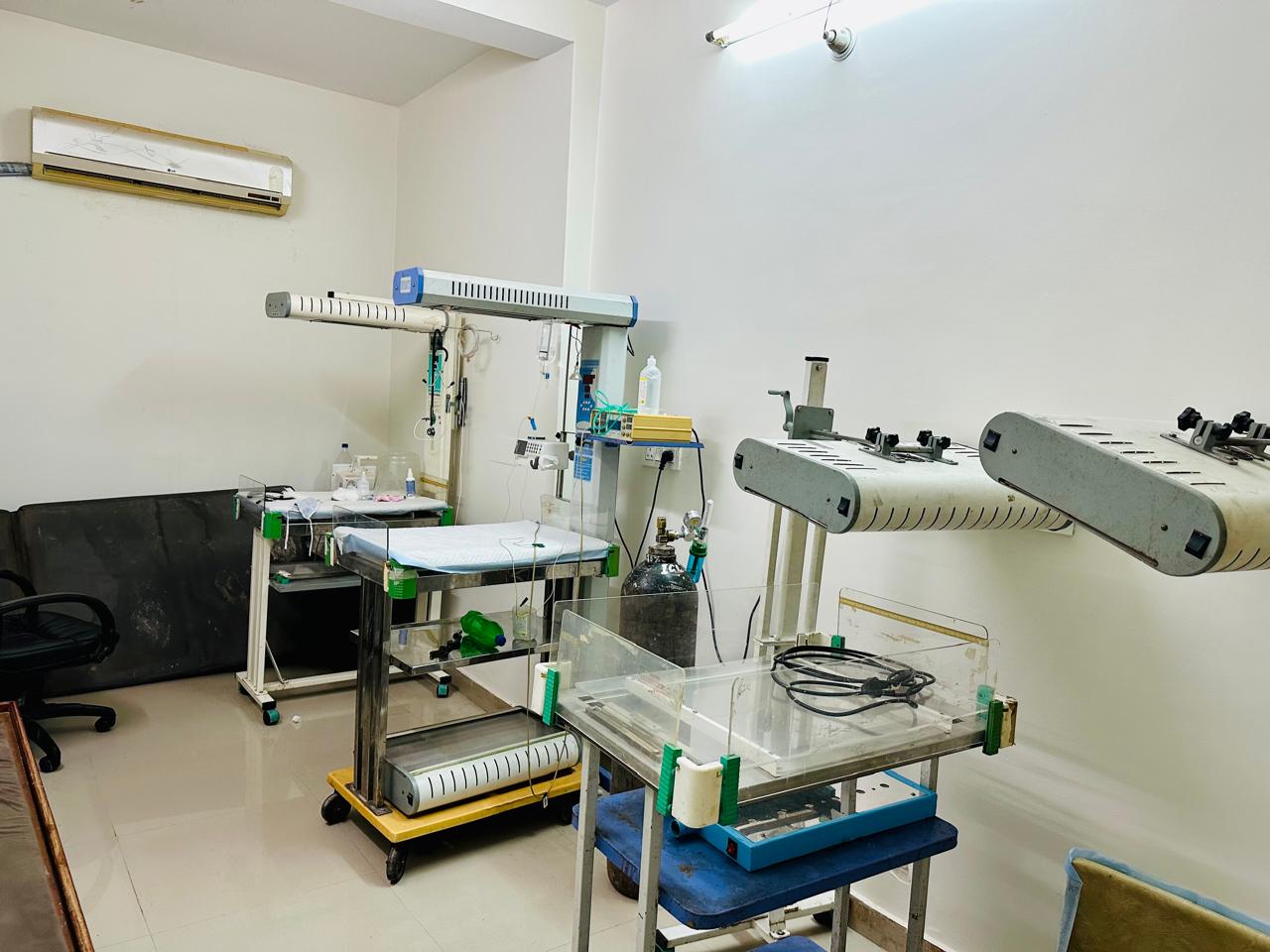 NICU