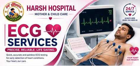 ECG